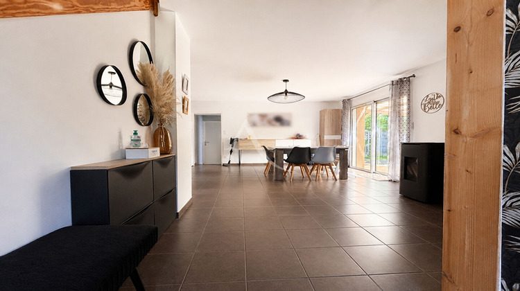 Ma-Cabane - Vente Maison DERVAL, 137 m²