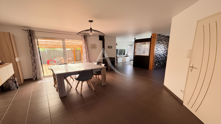 Ma-Cabane - Vente Maison DERVAL, 137 m²