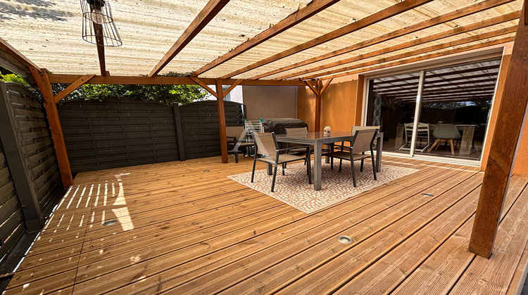 Ma-Cabane - Vente Maison DERVAL, 137 m²