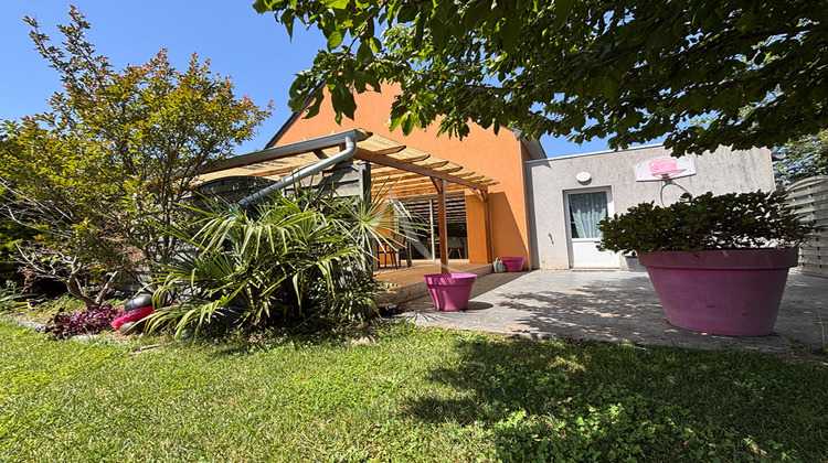 Ma-Cabane - Vente Maison DERVAL, 137 m²