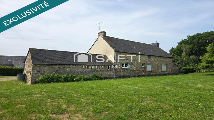 Ma-Cabane - Vente Maison Derval, 91 m²