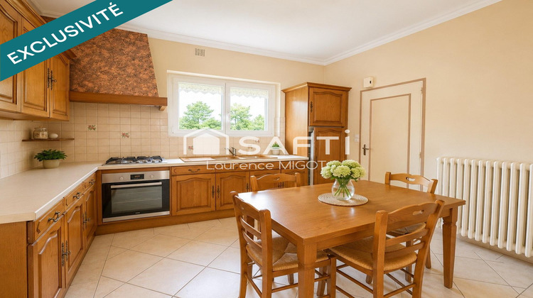 Ma-Cabane - Vente Maison Derval, 91 m²