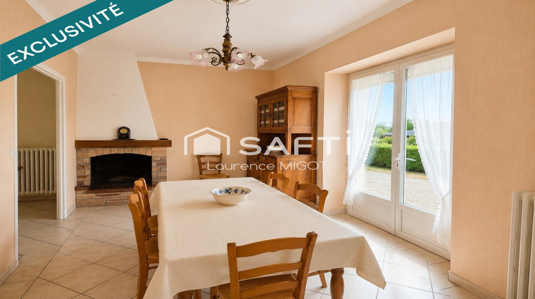 Ma-Cabane - Vente Maison Derval, 91 m²