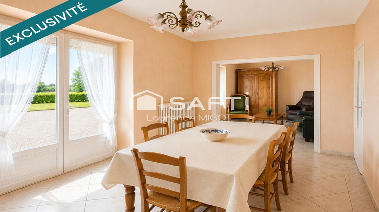 Ma-Cabane - Vente Maison Derval, 91 m²