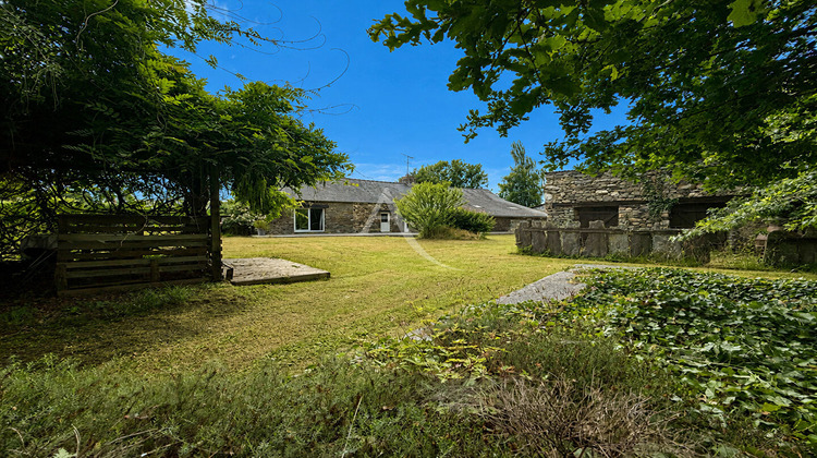 Ma-Cabane - Vente Maison DERVAL, 151 m²