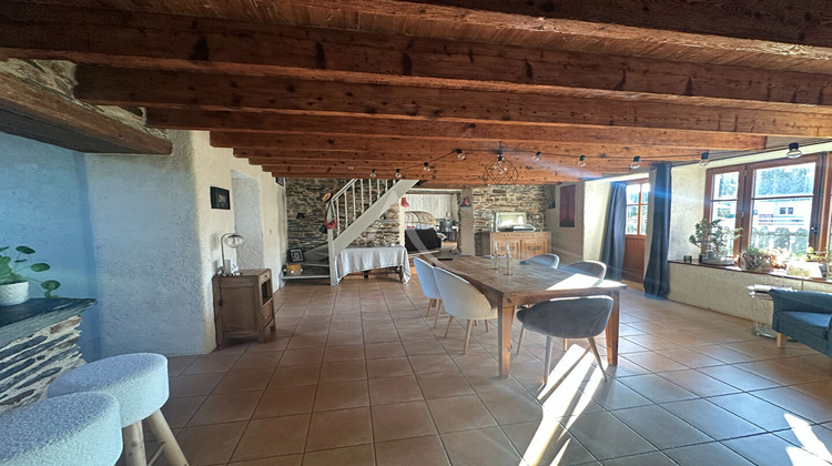 Ma-Cabane - Vente Maison DERVAL, 151 m²