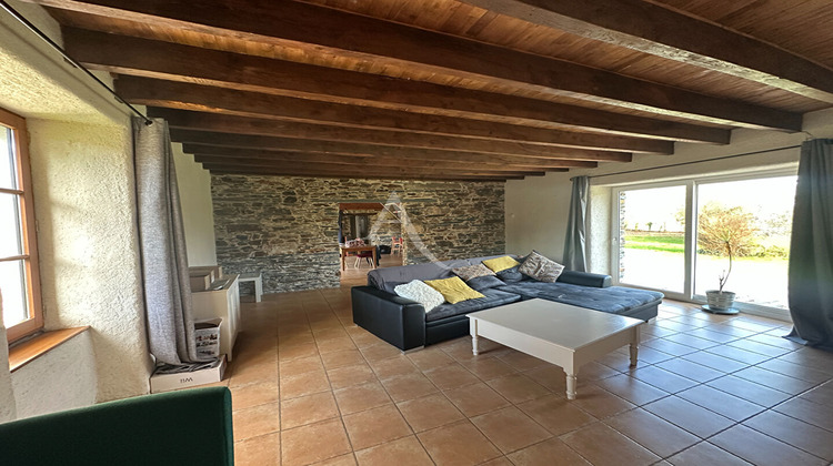 Ma-Cabane - Vente Maison DERVAL, 151 m²