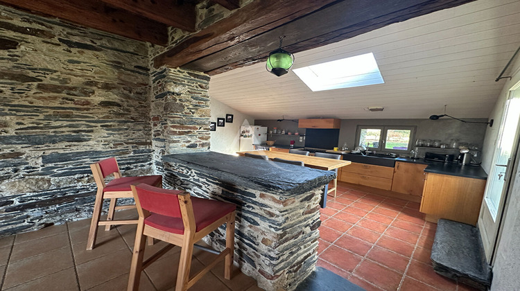 Ma-Cabane - Vente Maison DERVAL, 151 m²