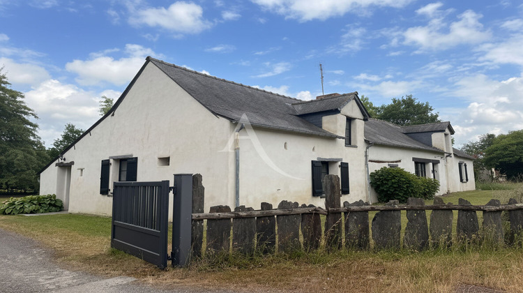 Ma-Cabane - Vente Maison DERVAL, 151 m²