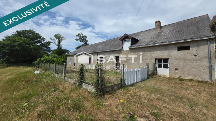 Ma-Cabane - Vente Maison Derval, 119 m²