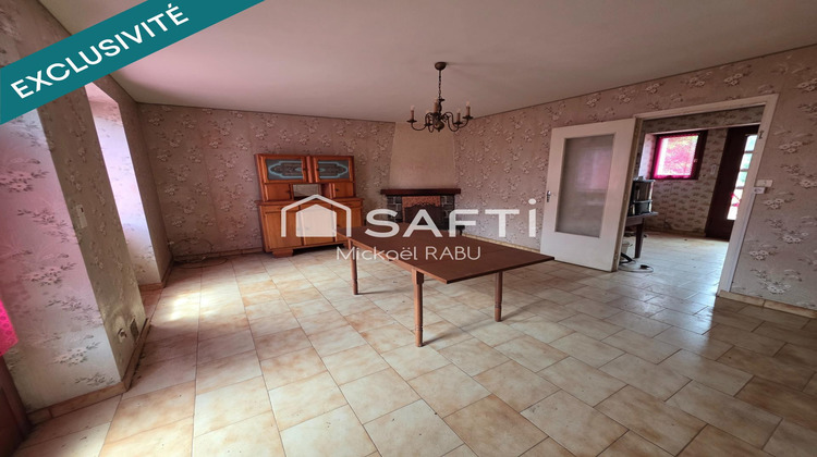 Ma-Cabane - Vente Maison Derval, 119 m²