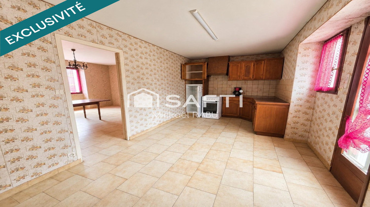 Ma-Cabane - Vente Maison Derval, 119 m²