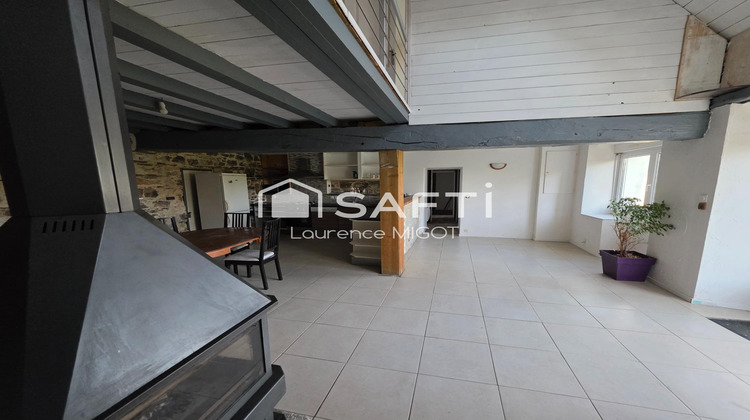 Ma-Cabane - Vente Maison Derval, 155 m²
