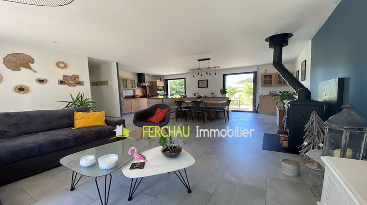 Ma-Cabane - Vente Maison DERVAL, 90 m²