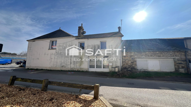Ma-Cabane - Vente Maison Derval, 240 m²