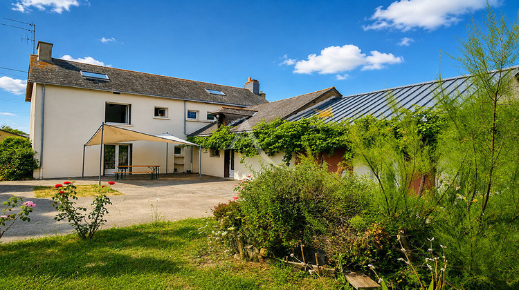 Ma-Cabane - Vente Maison DERVAL, 206 m²