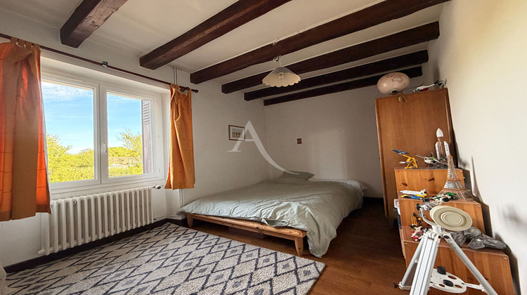Ma-Cabane - Vente Maison DERVAL, 206 m²