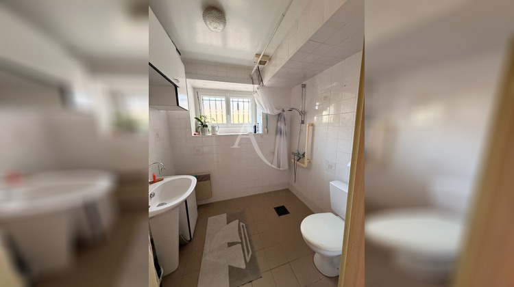 Ma-Cabane - Vente Maison DERVAL, 206 m²