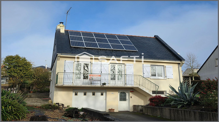 Ma-Cabane - Vente Maison Derval, 112 m²