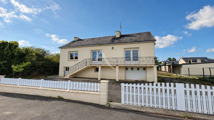 Ma-Cabane - Vente Maison DERVAL, 100 m²
