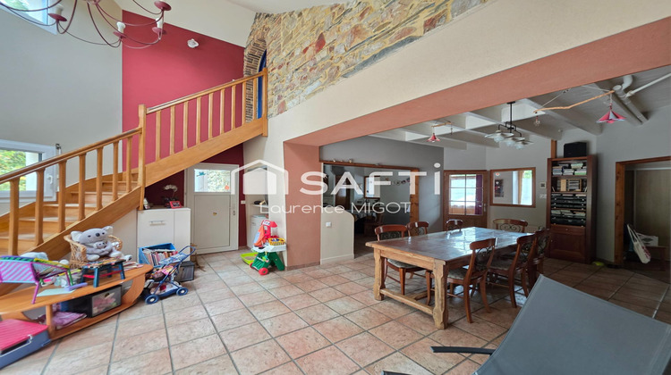 Ma-Cabane - Vente Maison Derval, 290 m²