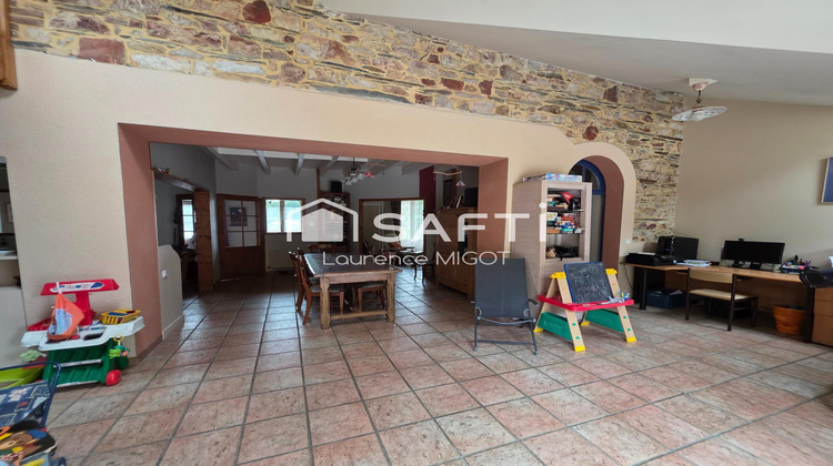 Ma-Cabane - Vente Maison Derval, 290 m²