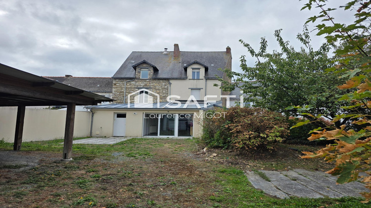 Ma-Cabane - Vente Maison Derval, 128 m²