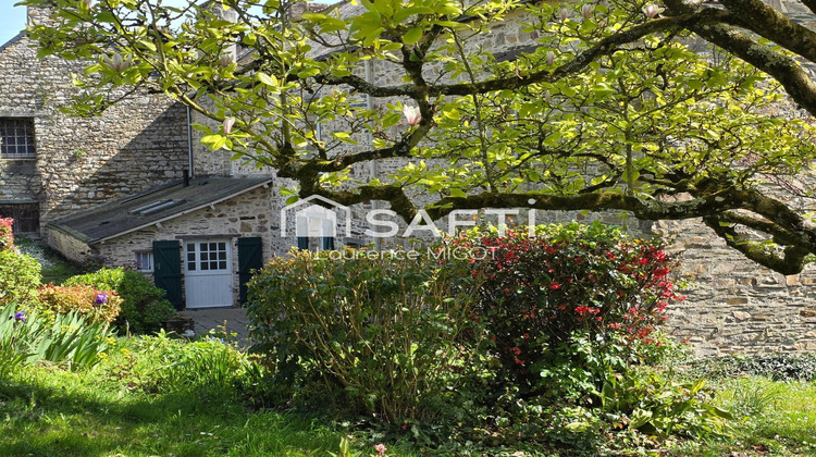 Ma-Cabane - Vente Maison Derval, 188 m²