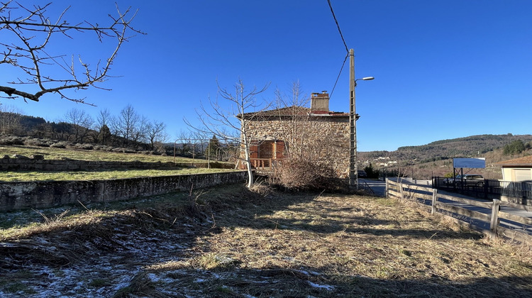 Ma-Cabane - Vente Maison Désaignes, 80 m²