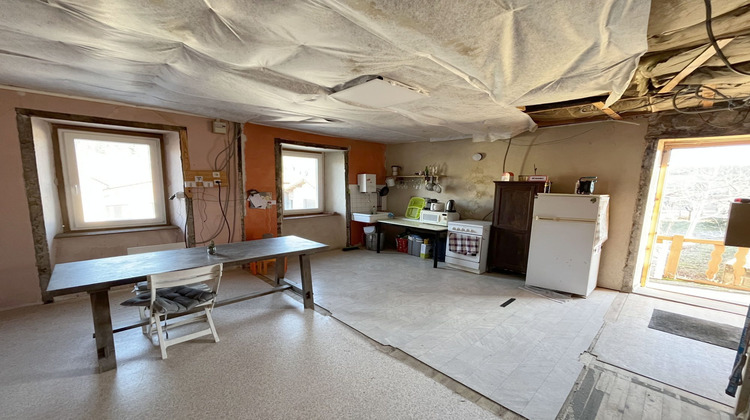 Ma-Cabane - Vente Maison Désaignes, 80 m²