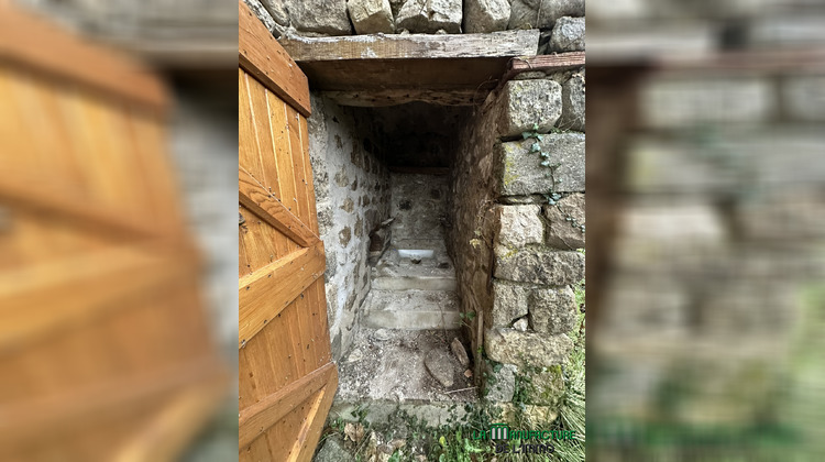 Ma-Cabane - Vente Maison Désaignes, 130 m²