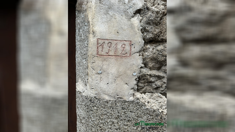 Ma-Cabane - Vente Maison Désaignes, 130 m²