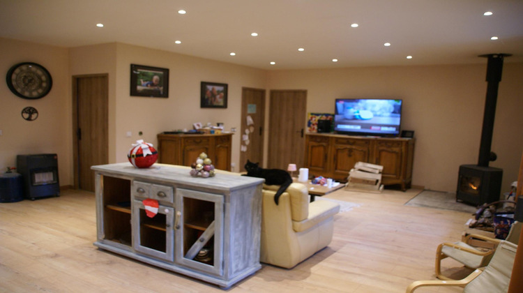 Ma-Cabane - Vente Maison Desaignes, 110 m²