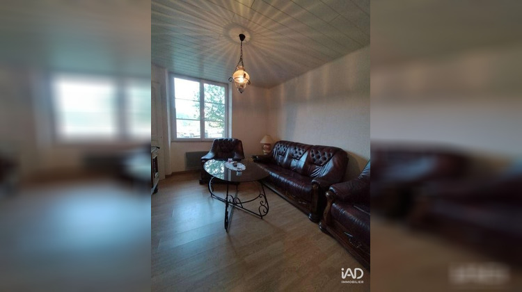 Ma-Cabane - Vente Maison Désaignes, 234 m²