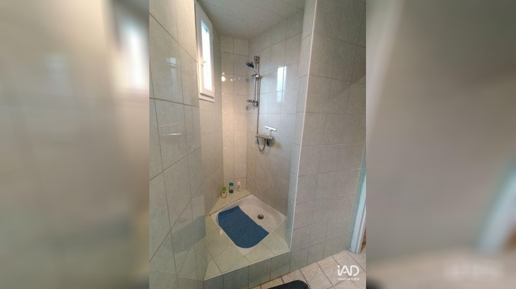 Ma-Cabane - Vente Maison Désaignes, 234 m²