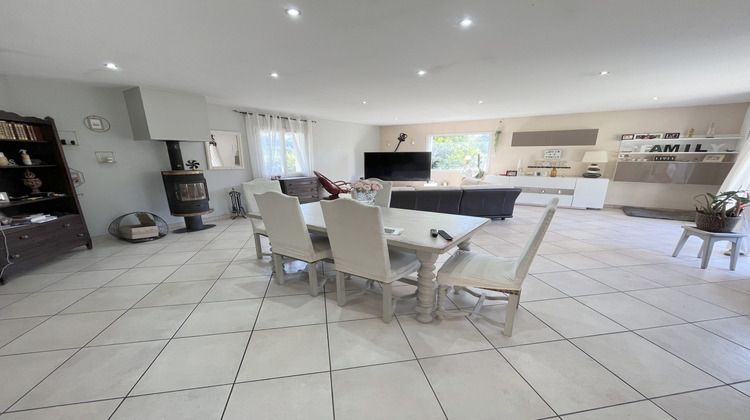 Ma-Cabane - Vente Maison Désaignes, 154 m²