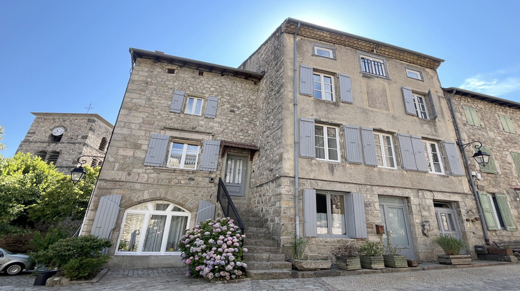 Ma-Cabane - Vente Maison Désaignes, 178 m²