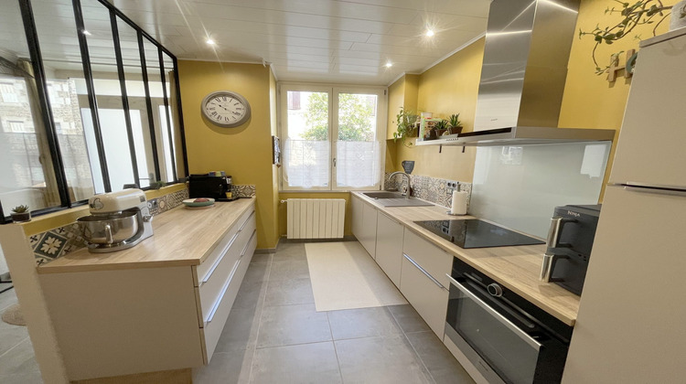 Ma-Cabane - Vente Maison Désaignes, 178 m²