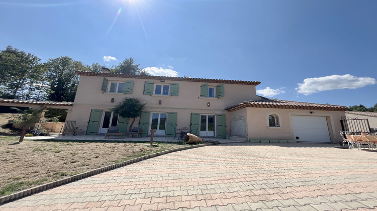 Ma-Cabane - Vente Maison Désaignes, 137 m²