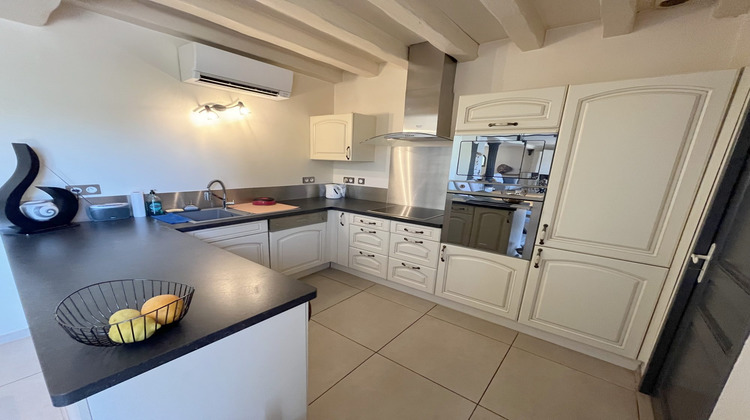 Ma-Cabane - Vente Maison Désaignes, 137 m²