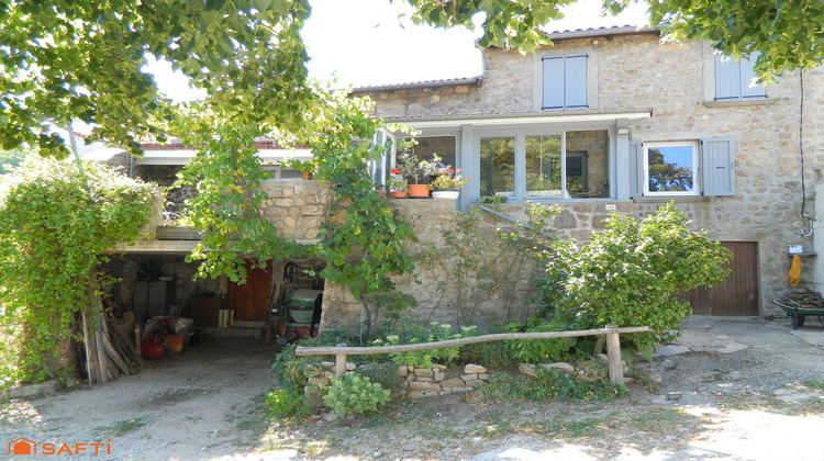 Ma-Cabane - Vente Maison Desaignes, 88 m²