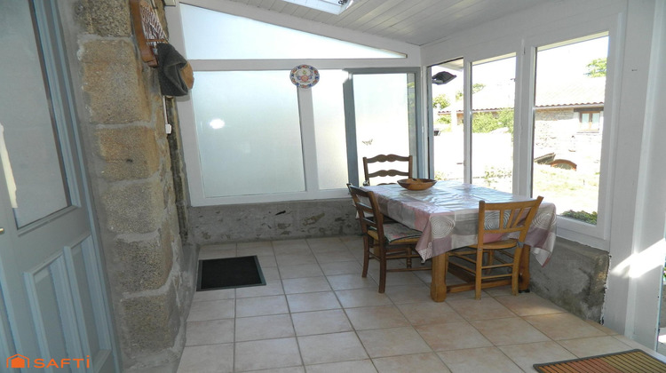 Ma-Cabane - Vente Maison Desaignes, 88 m²
