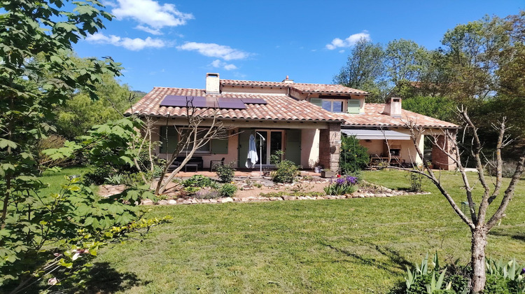 Ma-Cabane - Vente Maison Desaignes, 164 m²