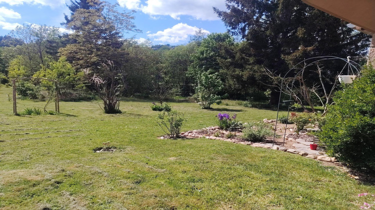 Ma-Cabane - Vente Maison Desaignes, 164 m²