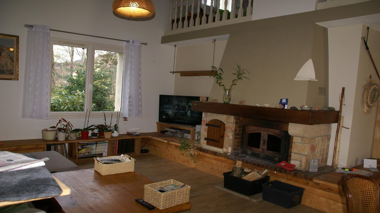 Ma-Cabane - Vente Maison Desaignes, 164 m²