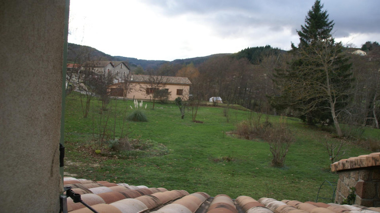 Ma-Cabane - Vente Maison Desaignes, 164 m²