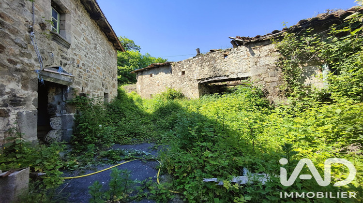 Ma-Cabane - Vente Maison Désaignes, 70 m²