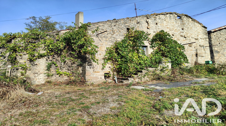 Ma-Cabane - Vente Maison Désaignes, 70 m²