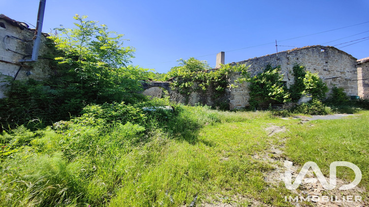 Ma-Cabane - Vente Maison Désaignes, 70 m²