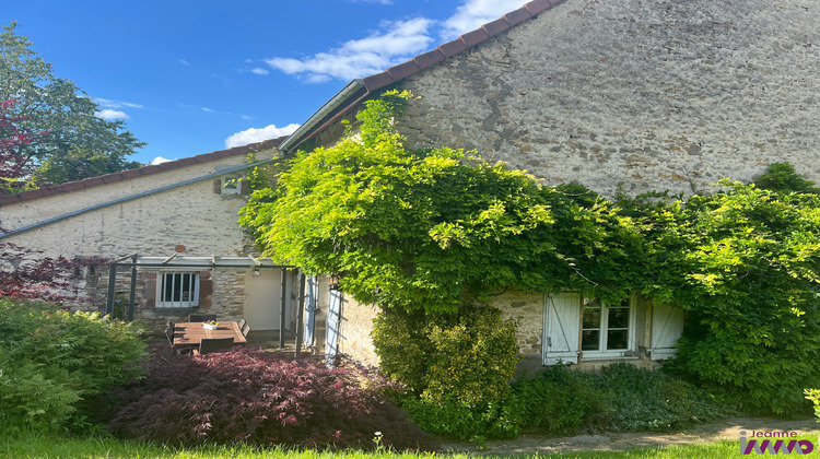 Ma-Cabane - Vente Maison Désandans, 170 m²